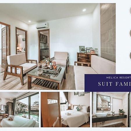 Melica Resort Phu Quoc Eksteriør bilde