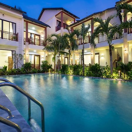 Melica Resort Phu Quoc Eksteriør bilde