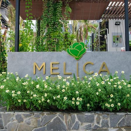 Melica Resort Phu Quoc Eksteriør bilde