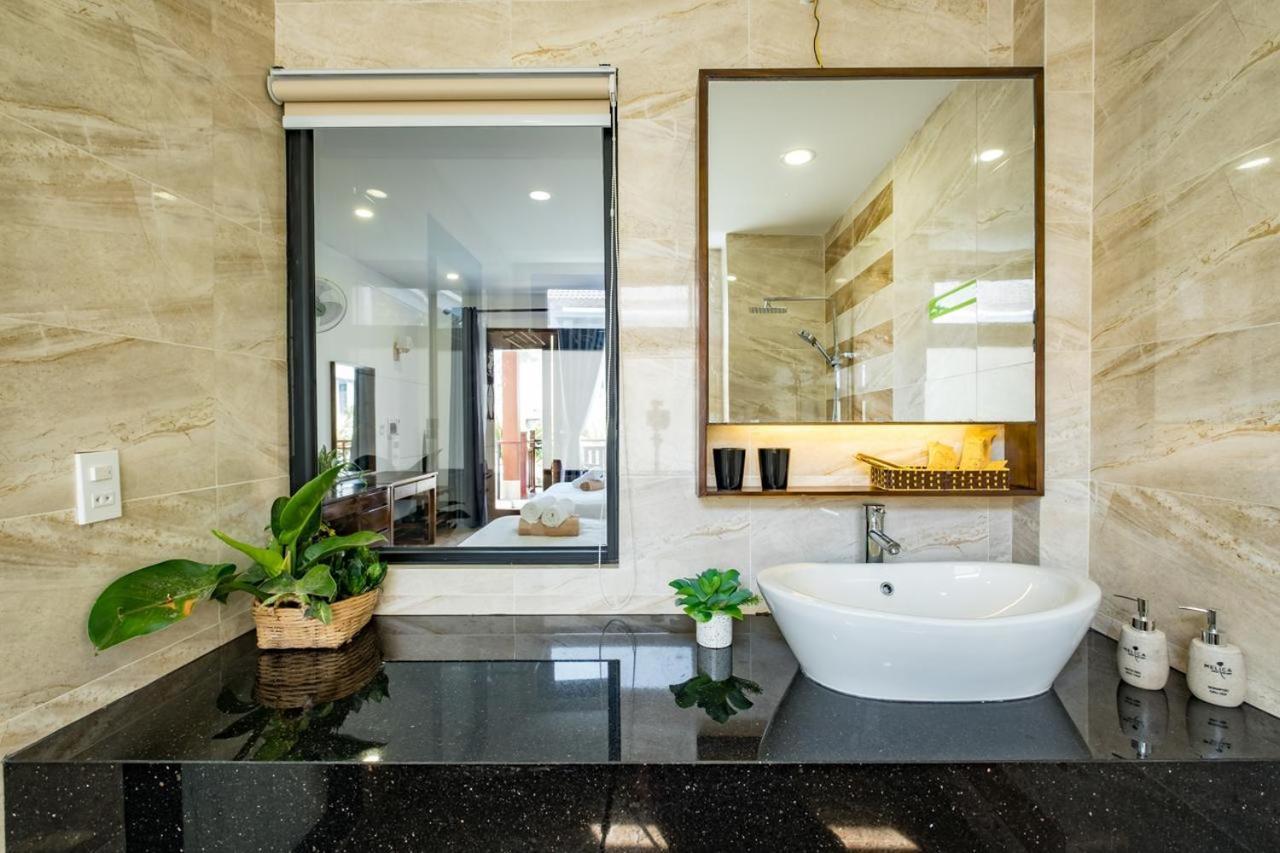 Melica Resort Phu Quoc Eksteriør bilde