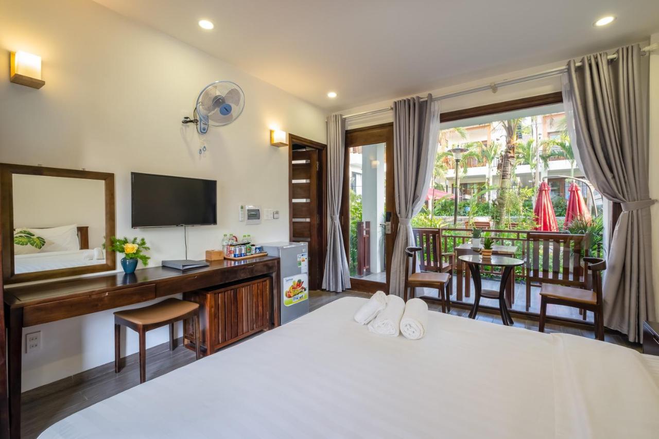Melica Resort Phu Quoc Eksteriør bilde