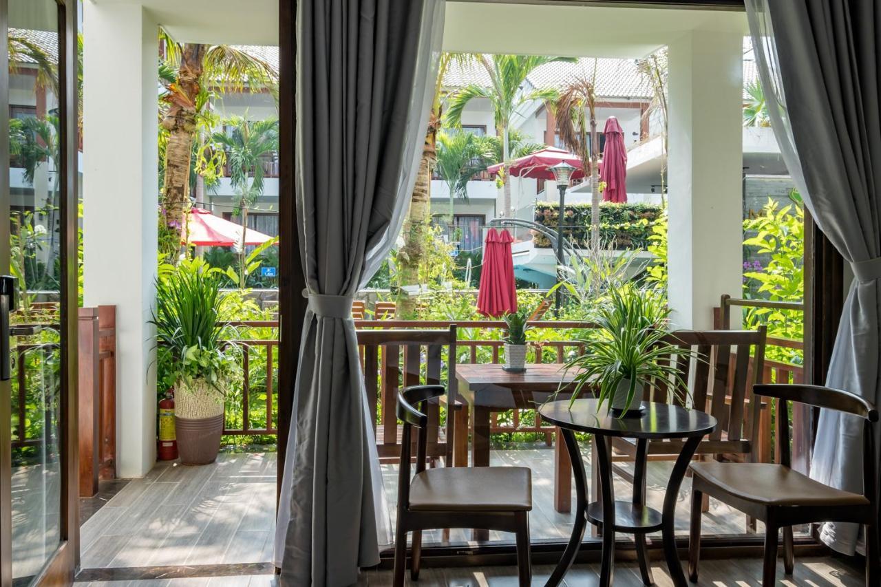 Melica Resort Phu Quoc Eksteriør bilde