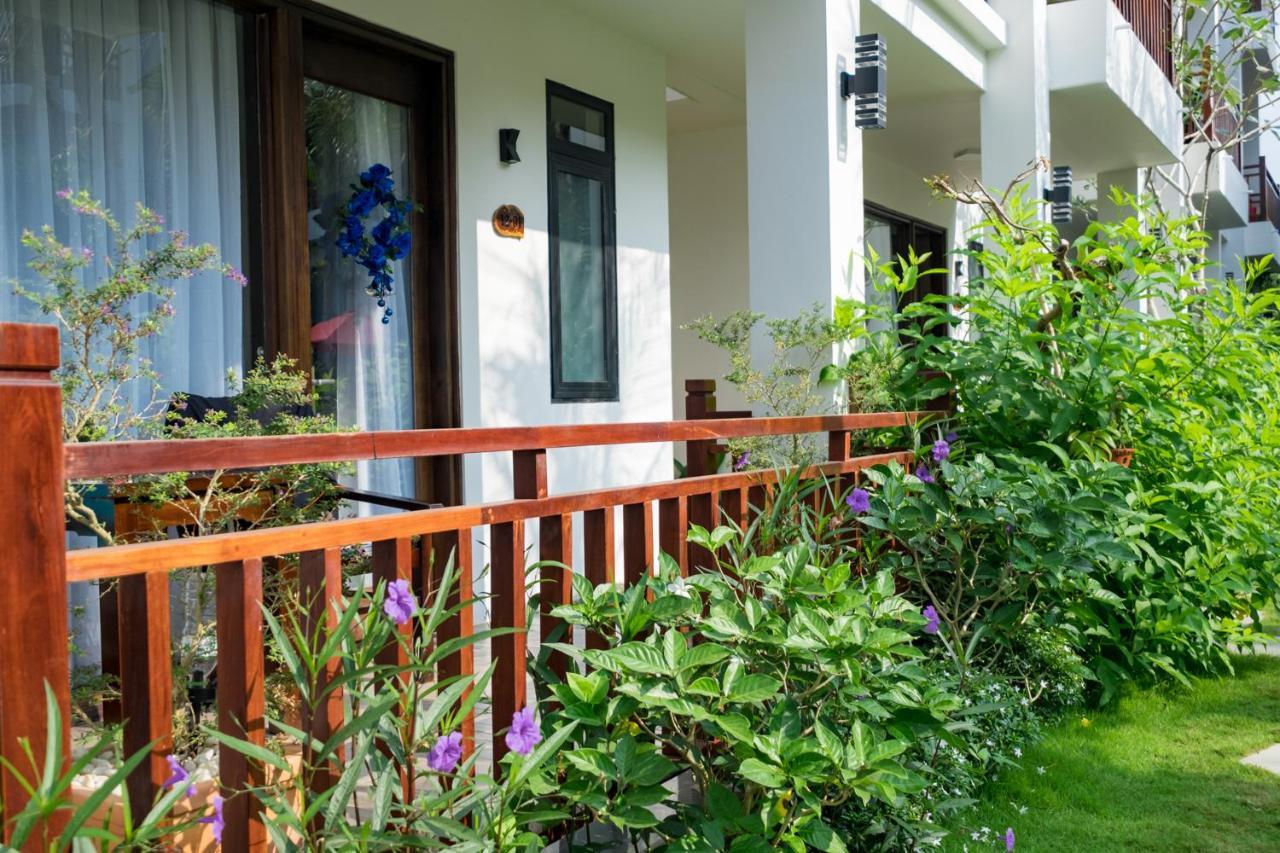 Melica Resort Phu Quoc Eksteriør bilde