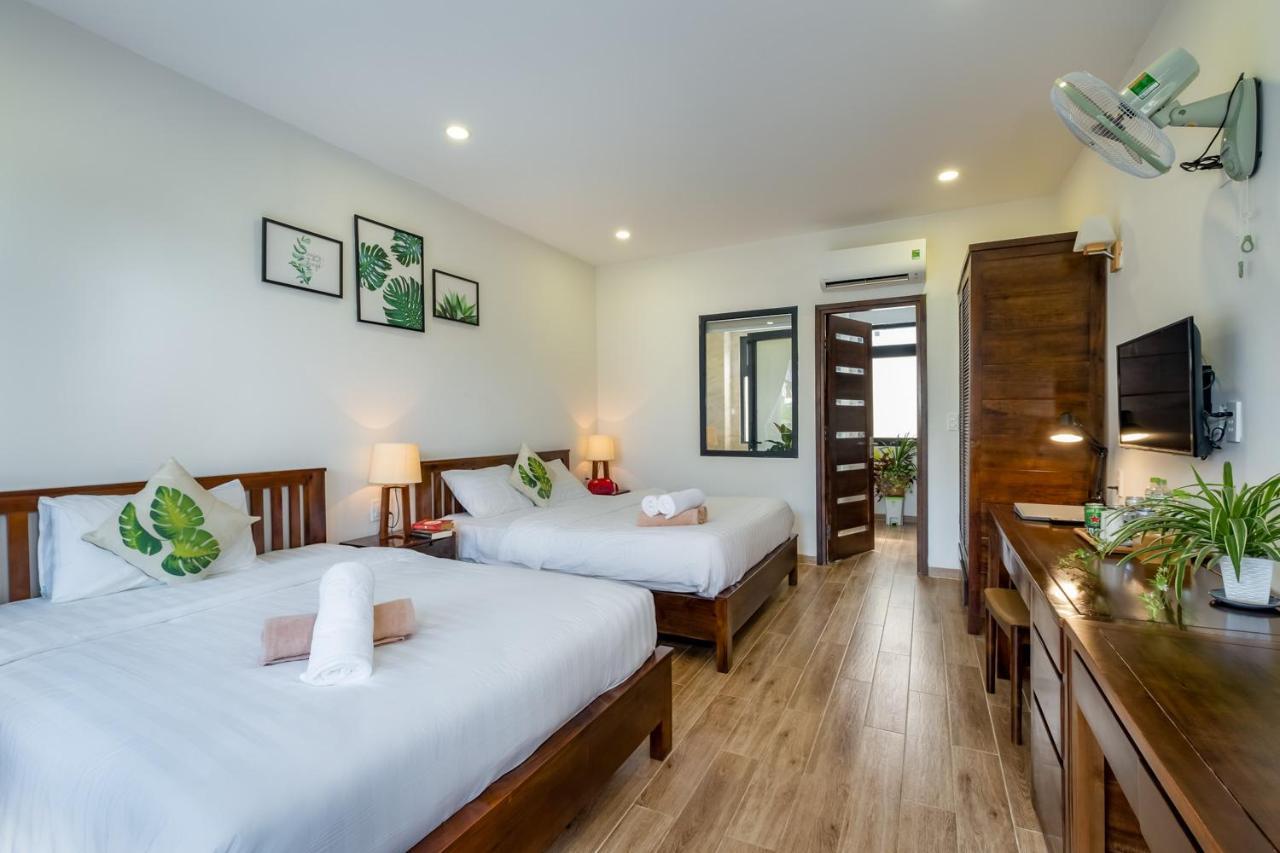 Melica Resort Phu Quoc Eksteriør bilde