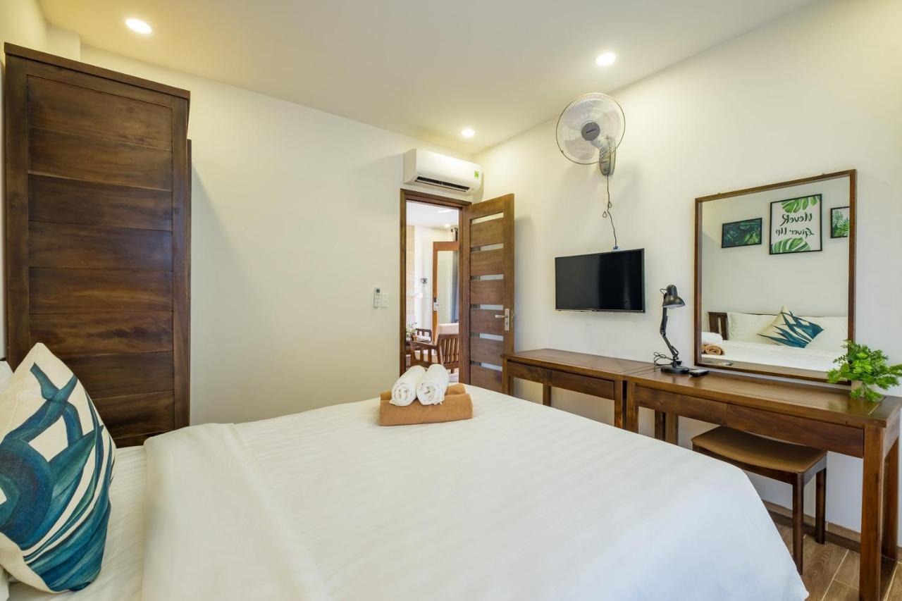 Melica Resort Phu Quoc Eksteriør bilde
