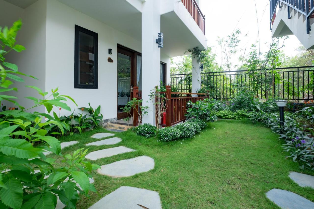 Melica Resort Phu Quoc Eksteriør bilde
