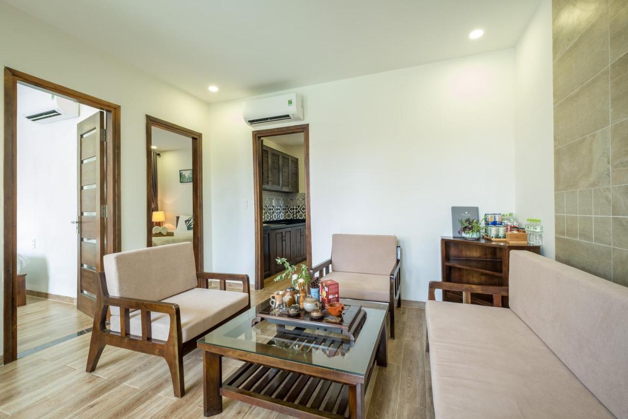 Melica Resort Phu Quoc Eksteriør bilde