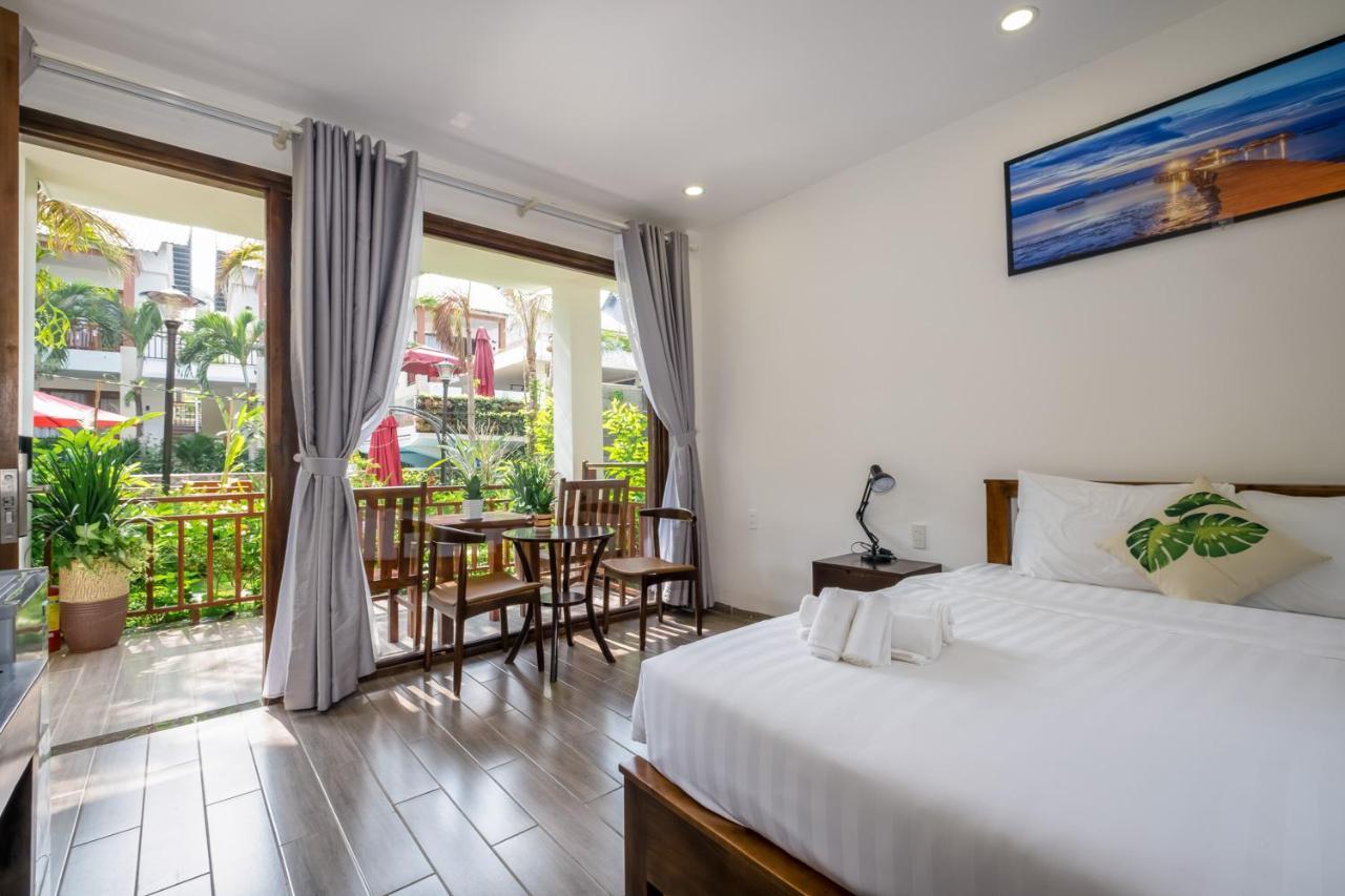 Melica Resort Phu Quoc Eksteriør bilde